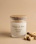 Palo Santo Candle