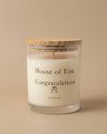 Customize your own candle (large)
