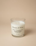 Black Pomegranate Candle