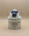 The Naughty Sheep Special Edition Candle